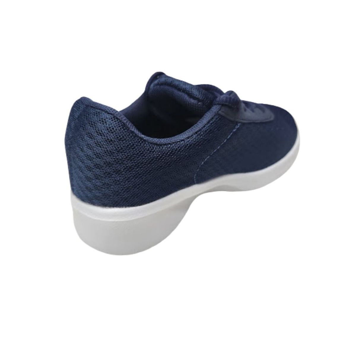 VINNYS OUTLET - Zapatilla Urbana Niño Azul