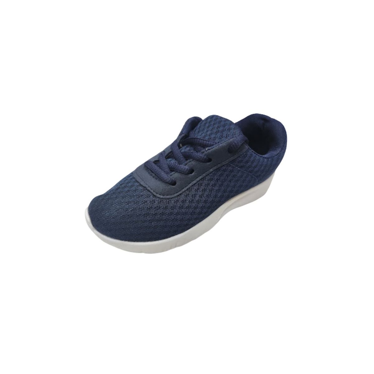 VINNYS OUTLET - Zapatilla Urbana Niño Azul