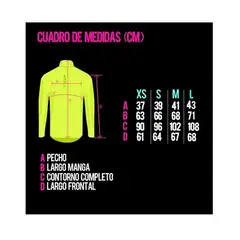 TRIP - CORTAVIENTO UNISEX PURPLE BLUE - TALLA M