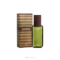 Quorum 100ML EDT Hombre
