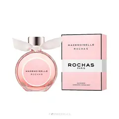 ROCHAS - Mademoiselle edp 90ml mujer