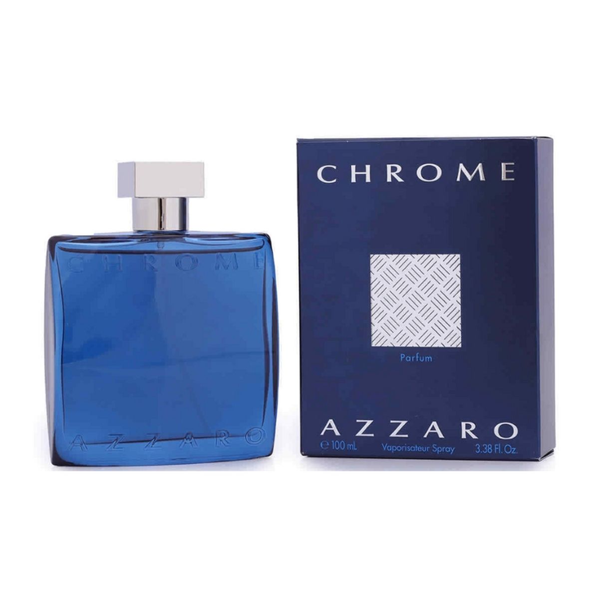 AZZARO - Perfume Azzaro Chrome Parfum 100 ml