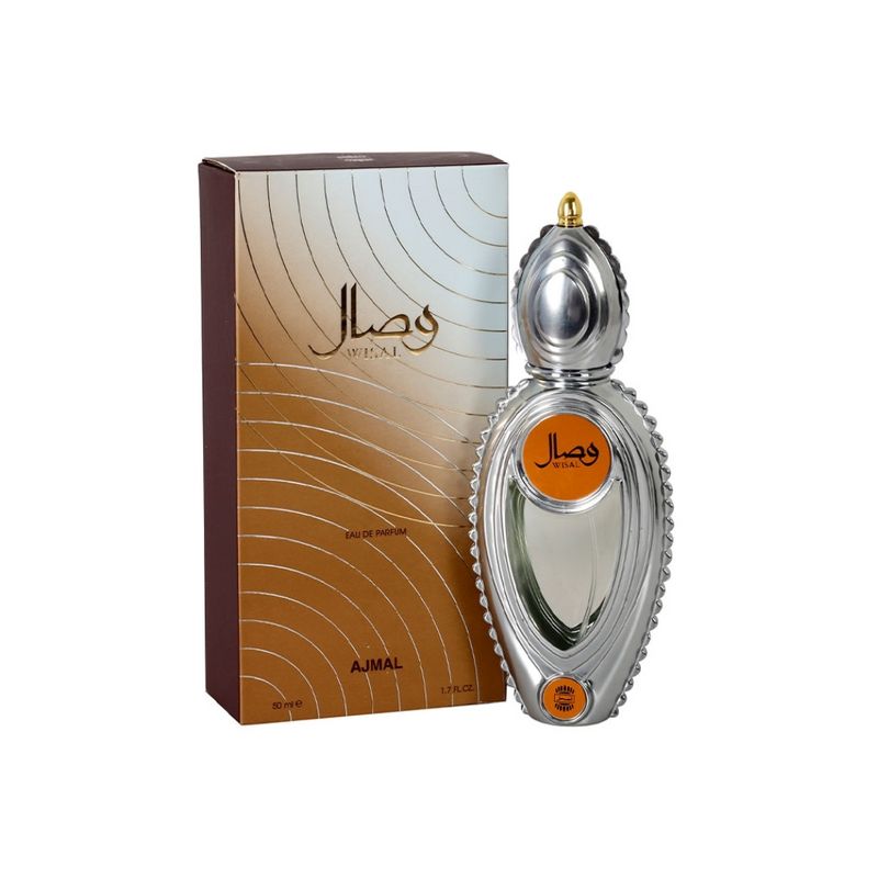 AJMAL - Ajmal Wisal EDP 50 ml