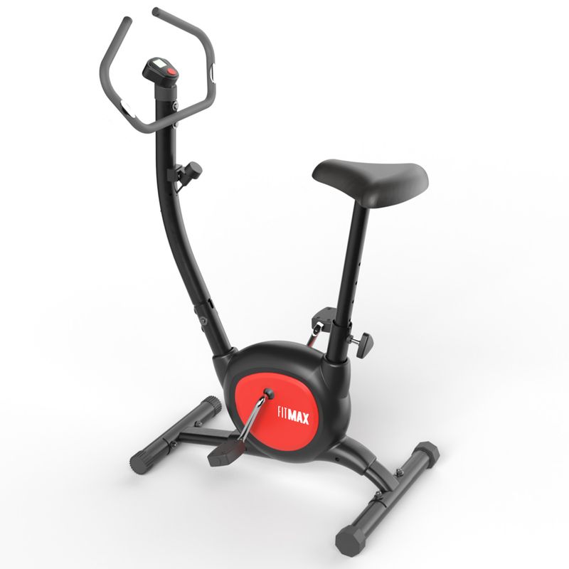 FITMAX - Bicicleta Estática SB30 Fitmax