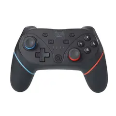 TECNOLAB - JOYSTICK GAMEPAD NINTENDO SWITCH NEGRO