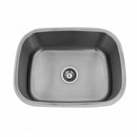 Lavadero Mega Undermount