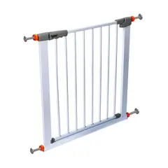REDLEMON - Reja Protección Seguridad Ajustable Bebés Perros