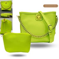 Cartera Bandolera Mujer Verano