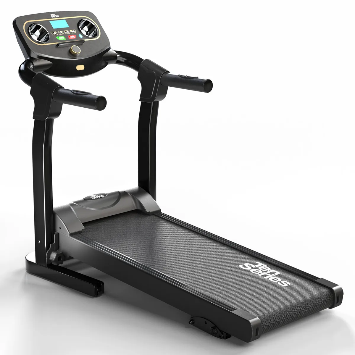 TEN SERIES - Trotadora TM70 Bluetooth Ten Series 12 Km/h