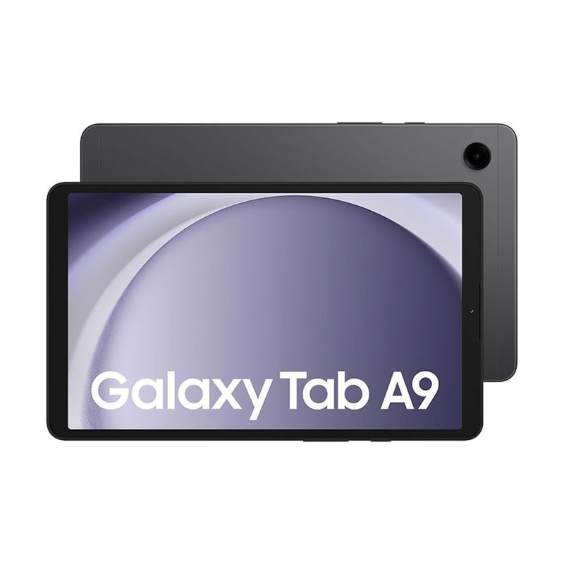 SAMSUNG - Tablet Samsung Galaxy A9 X110 8.7 Pulg. 64Gb Wifi