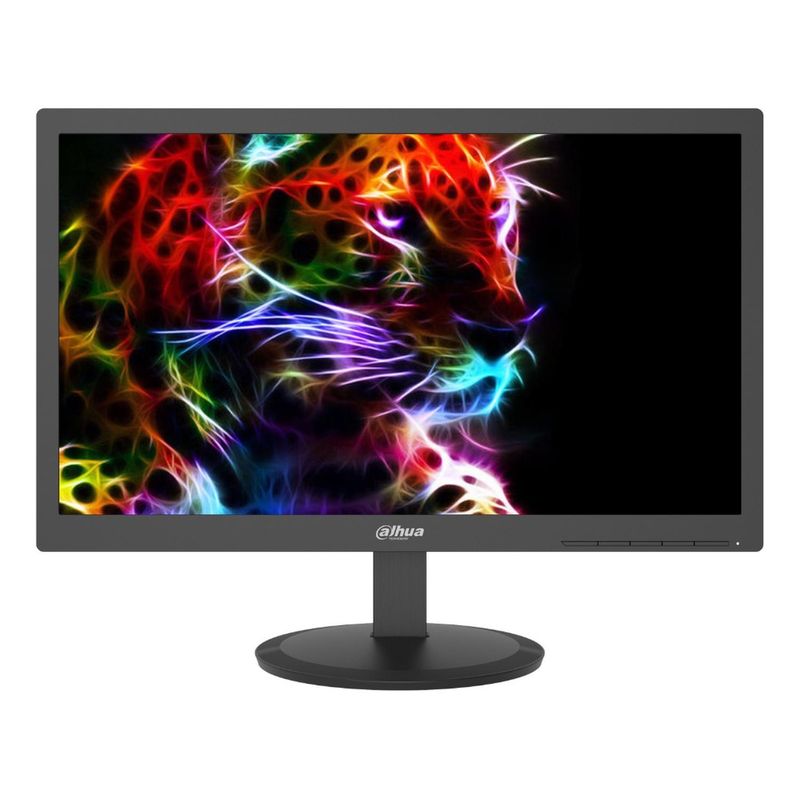 DAHUA - Led Monitor 20″ Dahua A202S / HD+ / 75 Hz /LM20-A202S/ HDMI/VGA; Nuevo