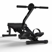 Remadora Bogadora RW20