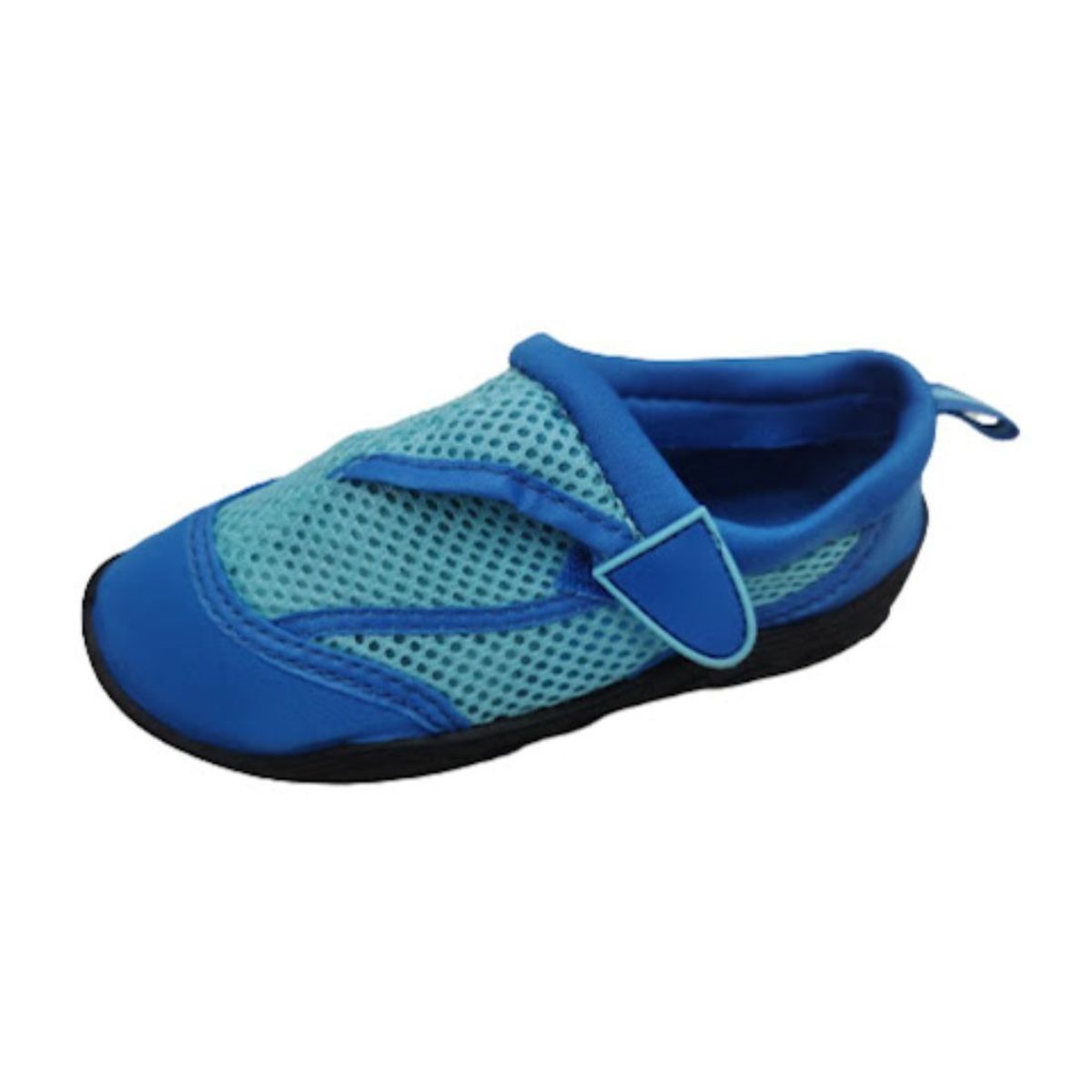 VINNYS OUTLET - Zapatilla de Agua Niño Azul
