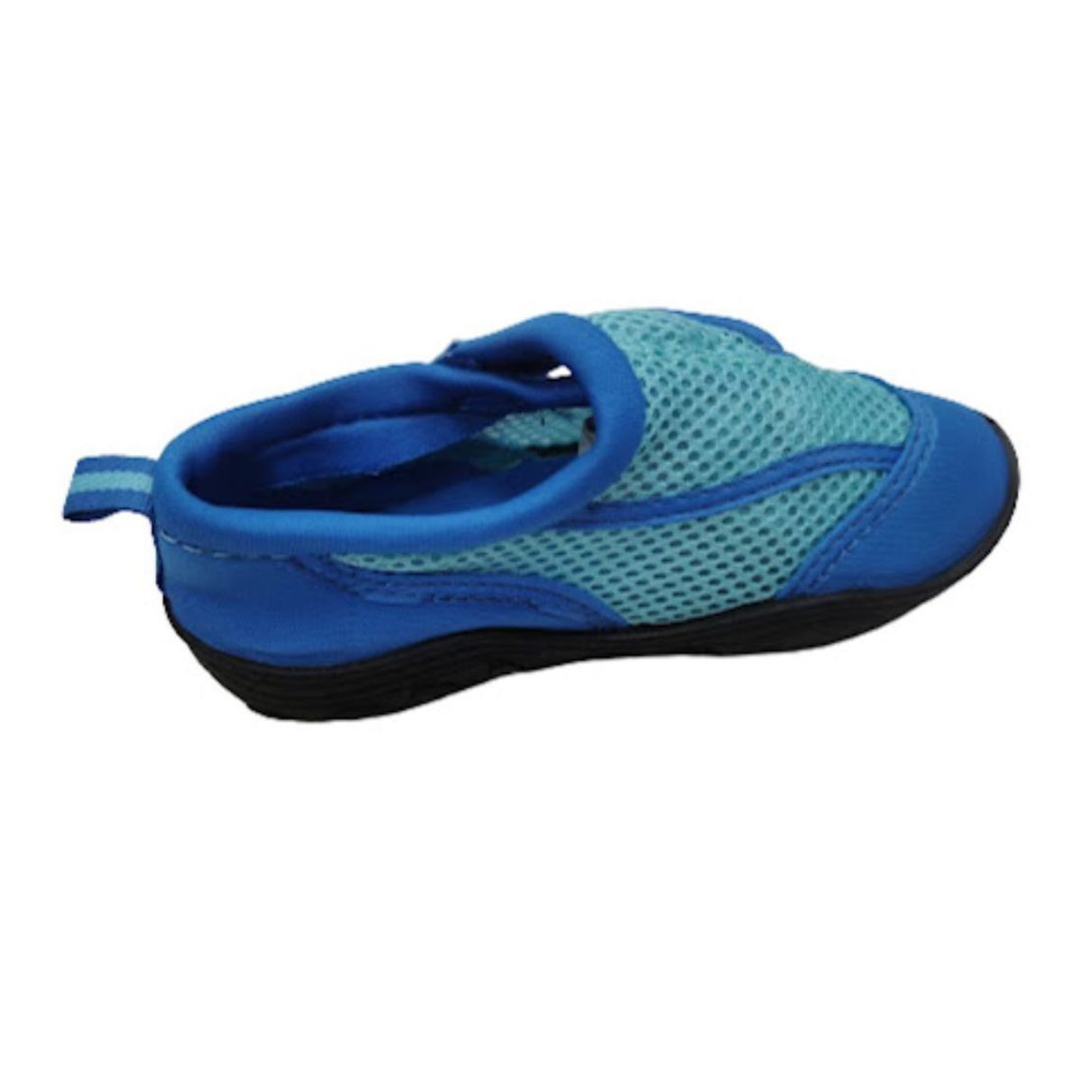VINNYS OUTLET - Zapatilla de Agua Niño Azul