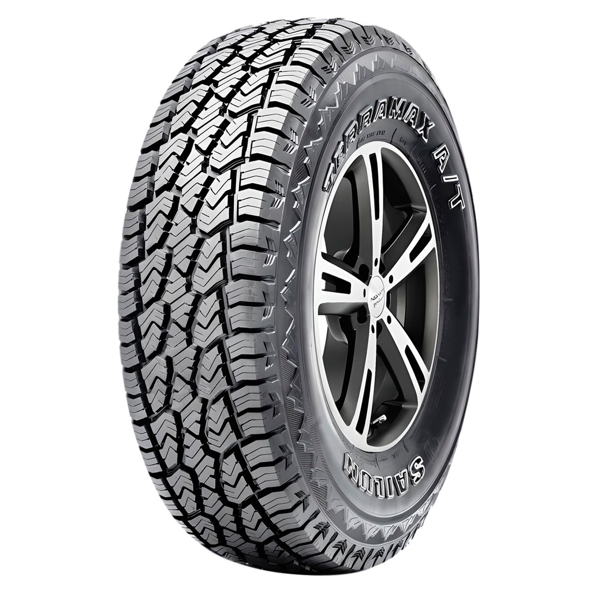 SAILUN - NEUMÁTICO 24575R16 OWL 111S TERRAMAX AT SAILUN