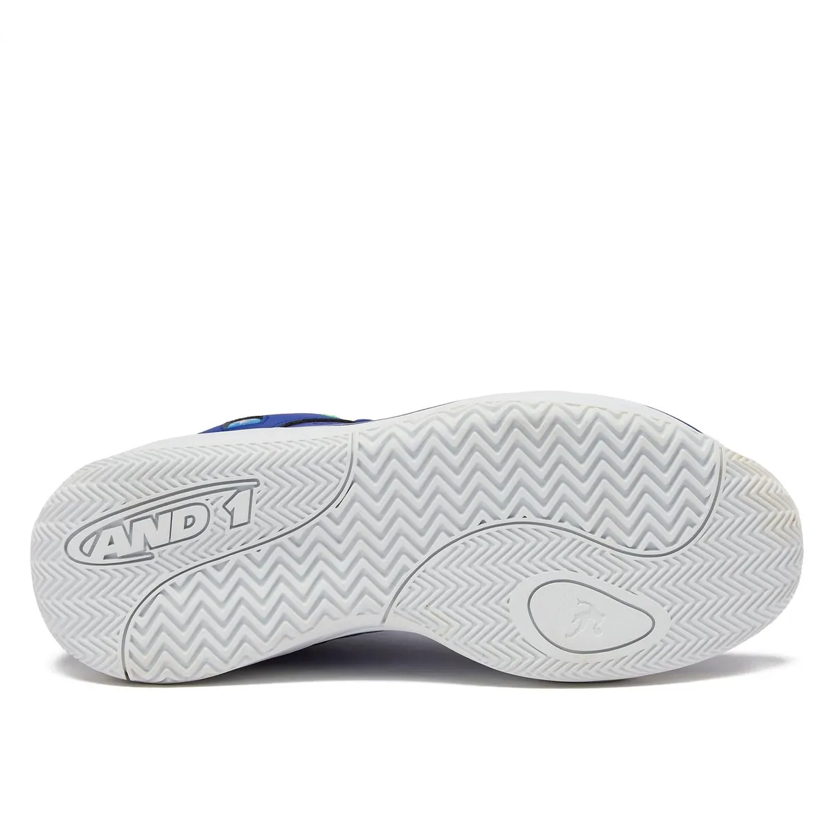 AND1 - Zapatillas Adulto And1 Revel Low Azul - Azul