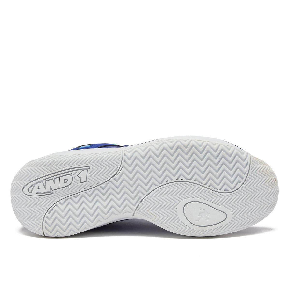 AND1 - Zapatillas Adulto And1 Revel Low Azul - Azul