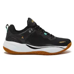 AND1 - Zapatillas Adulto Revel Low Negra - Negro