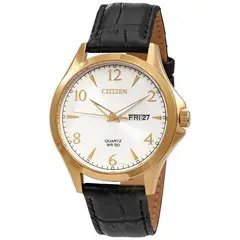 CITIZEN - Reloj Hombre Bf2003-25a Classic Quartz