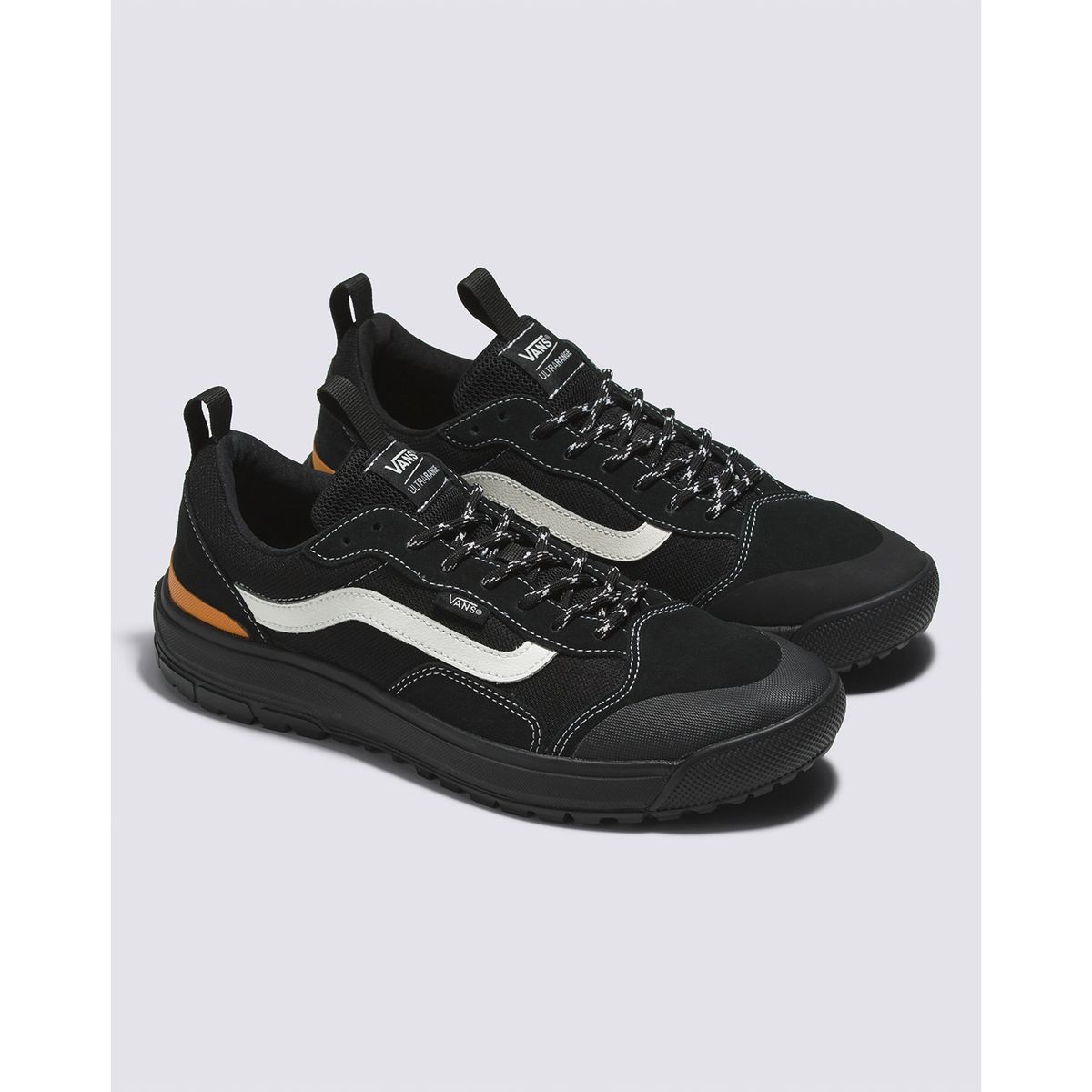 VANS - Zapatilla Caña Ultrarange Exo Ww Mt Negro Unisex VANS