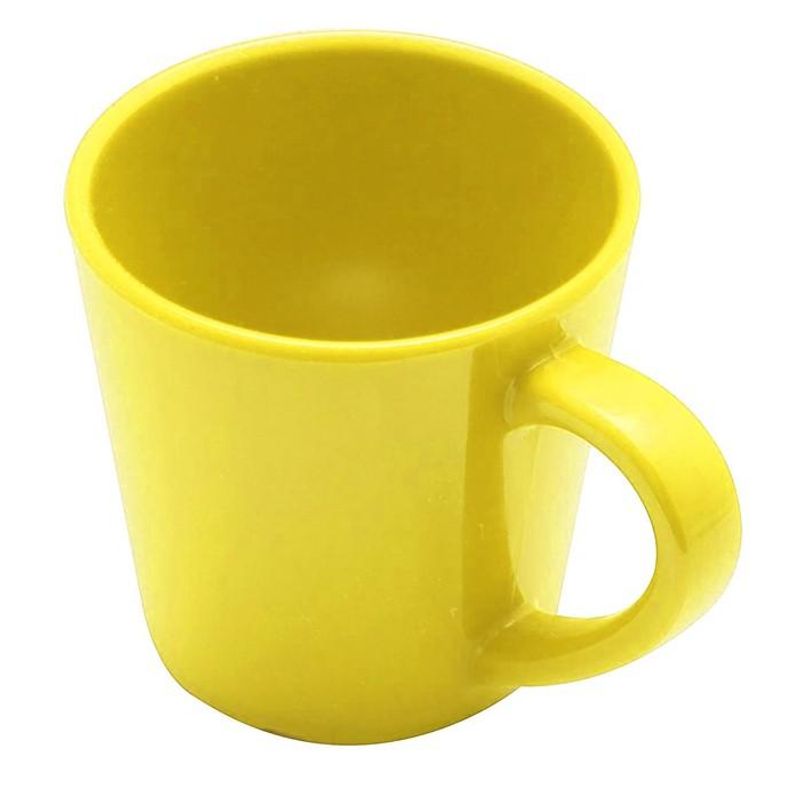 GENERICO - Taza Melamina Marilla 210 Ml IMAHE