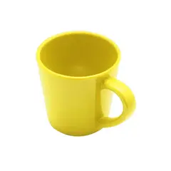 GENERICO - Taza Melamina Marilla 210 Ml IMAHE