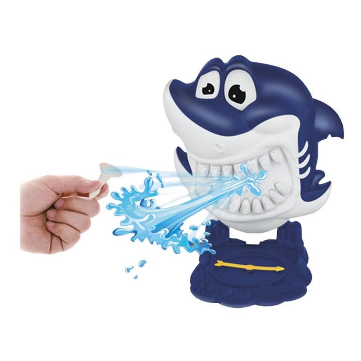 GENERICO - Juego De Mesa Tiburón Lanza Chorro