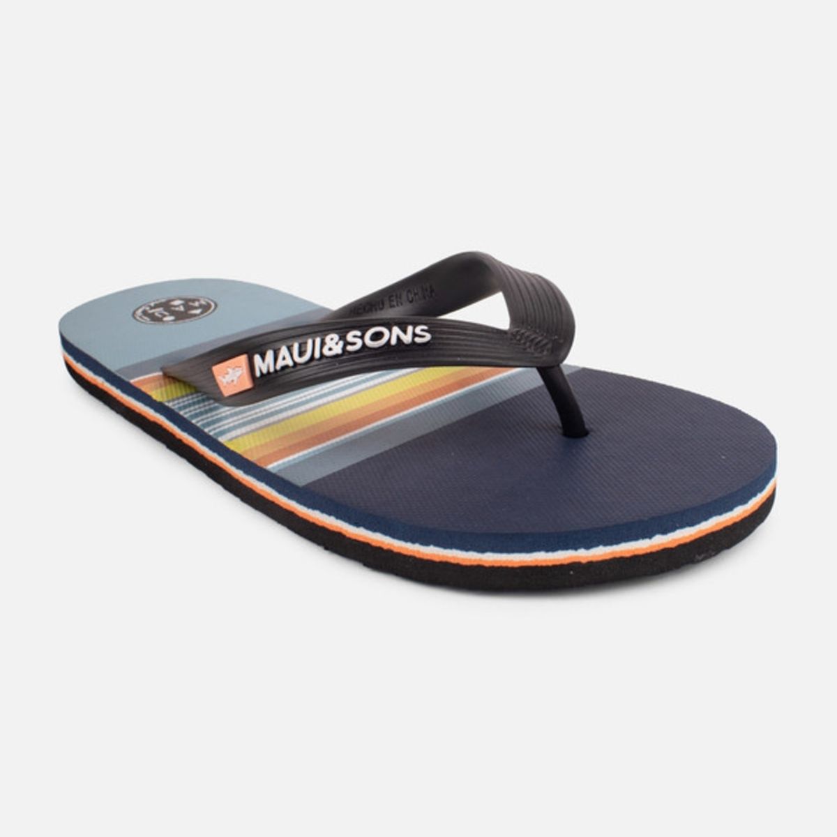 MAUI AND SONS - Sandalias Sunset Multicolor Infantil Maui and sons
