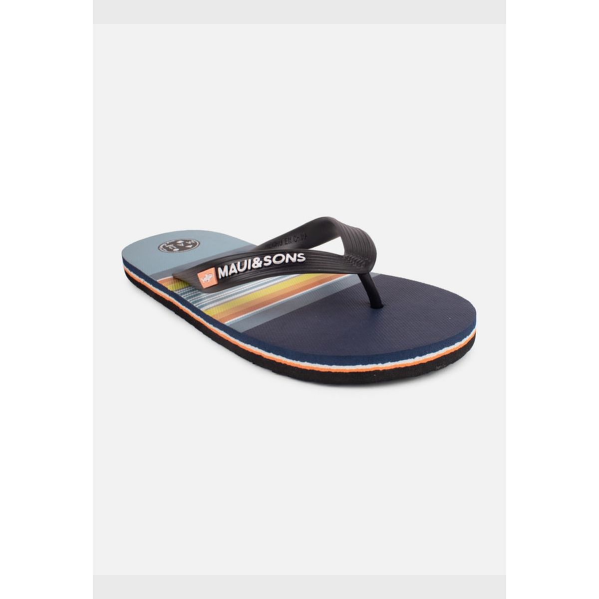 MAUI AND SONS - Sandalias Sunset Multicolor Infantil Maui and sons