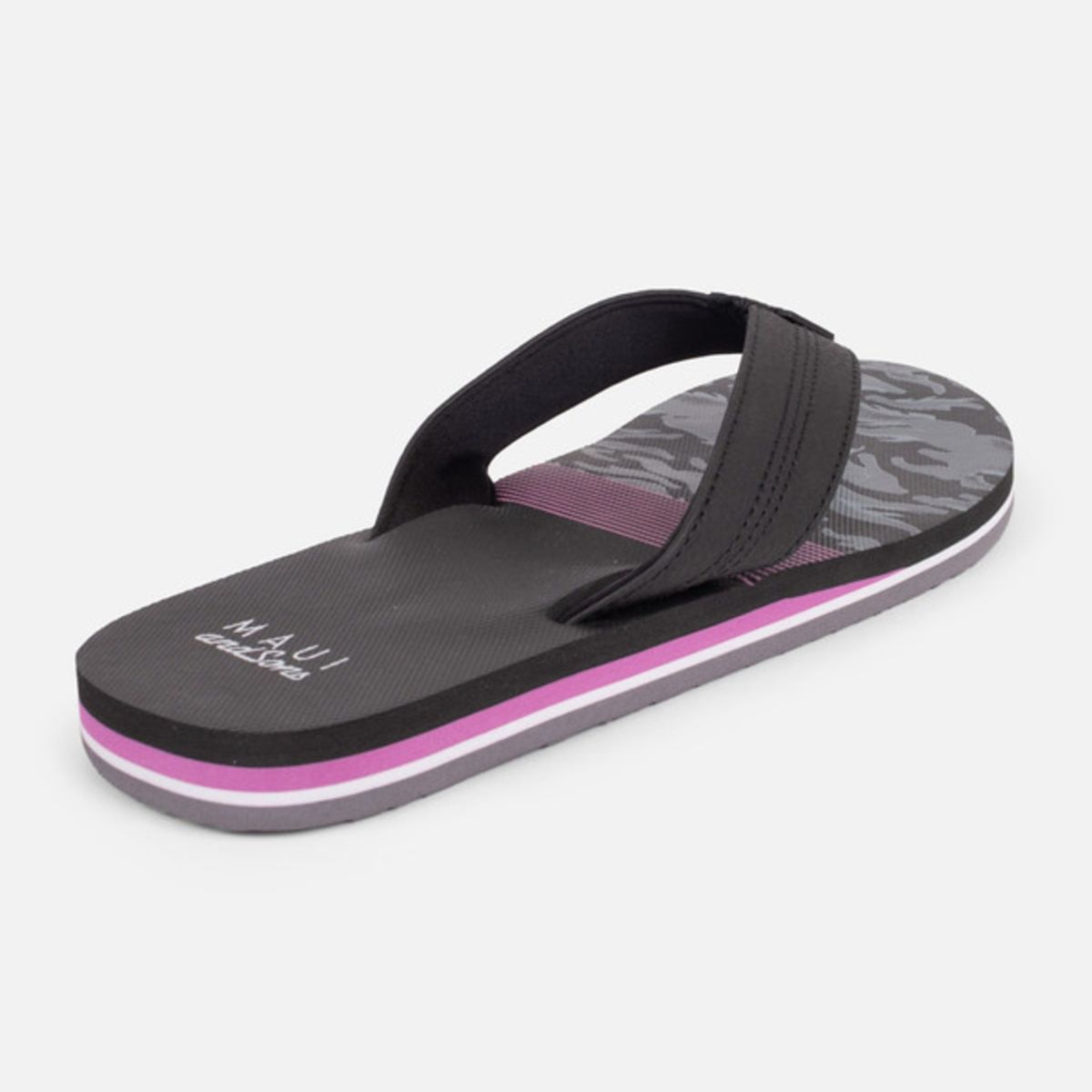 MAUI AND SONS - Sandalias Maritime Venture Multicolor Hombre Maui and sons