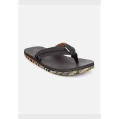 MAUI AND SONS - Sandalias Asphalt Guardian Negro Hombre
