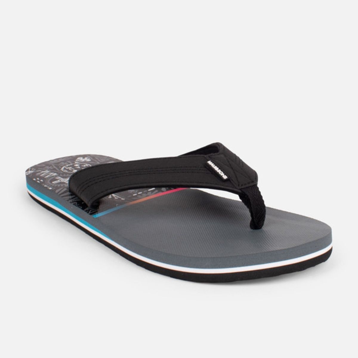 MAUI AND SONS - Sandalias Elven Trek Multicolor Hombre Maui and sons