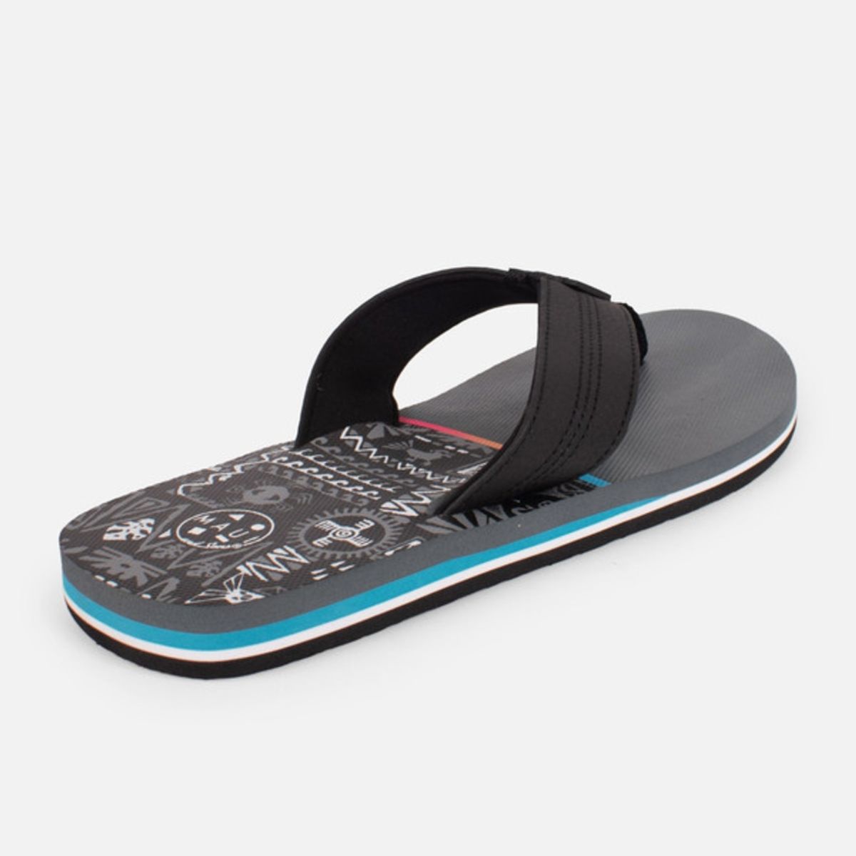 MAUI AND SONS - Sandalias Elven Trek Multicolor Hombre Maui and sons