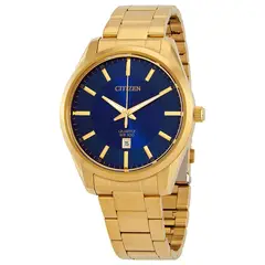 CITIZEN - Reloj Hombre Bi1032-58l Classic Quartz