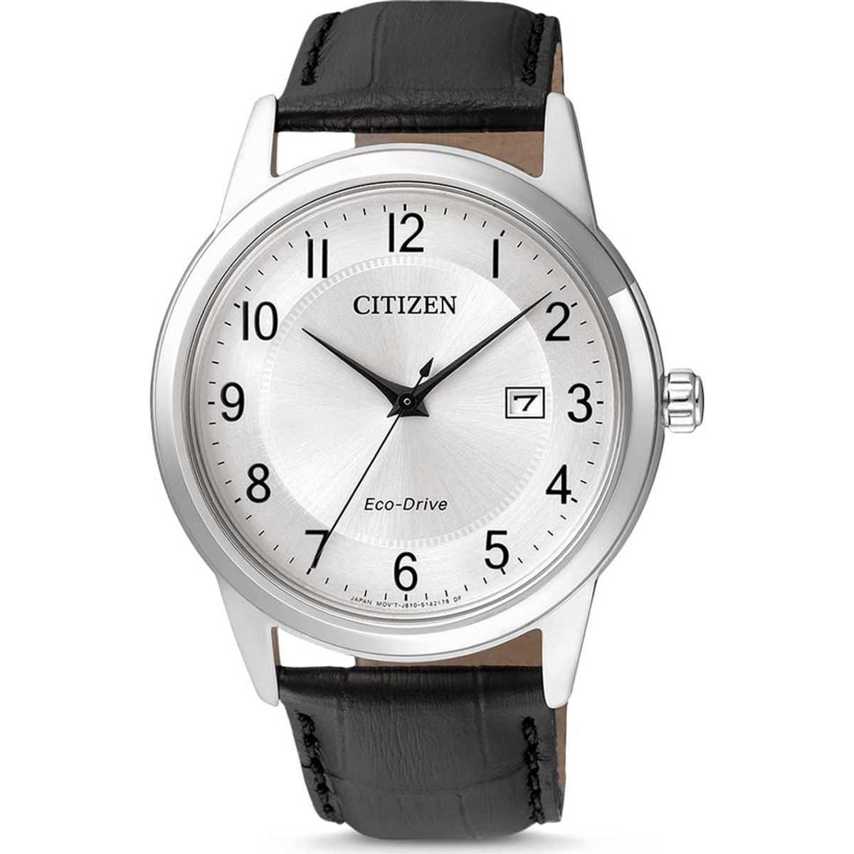 CITIZEN - Reloj Citizen Hombre Premium Aw1231-07a Eco-drive