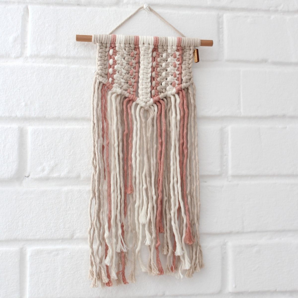 GENERICO - Minimural Julieta - rosa