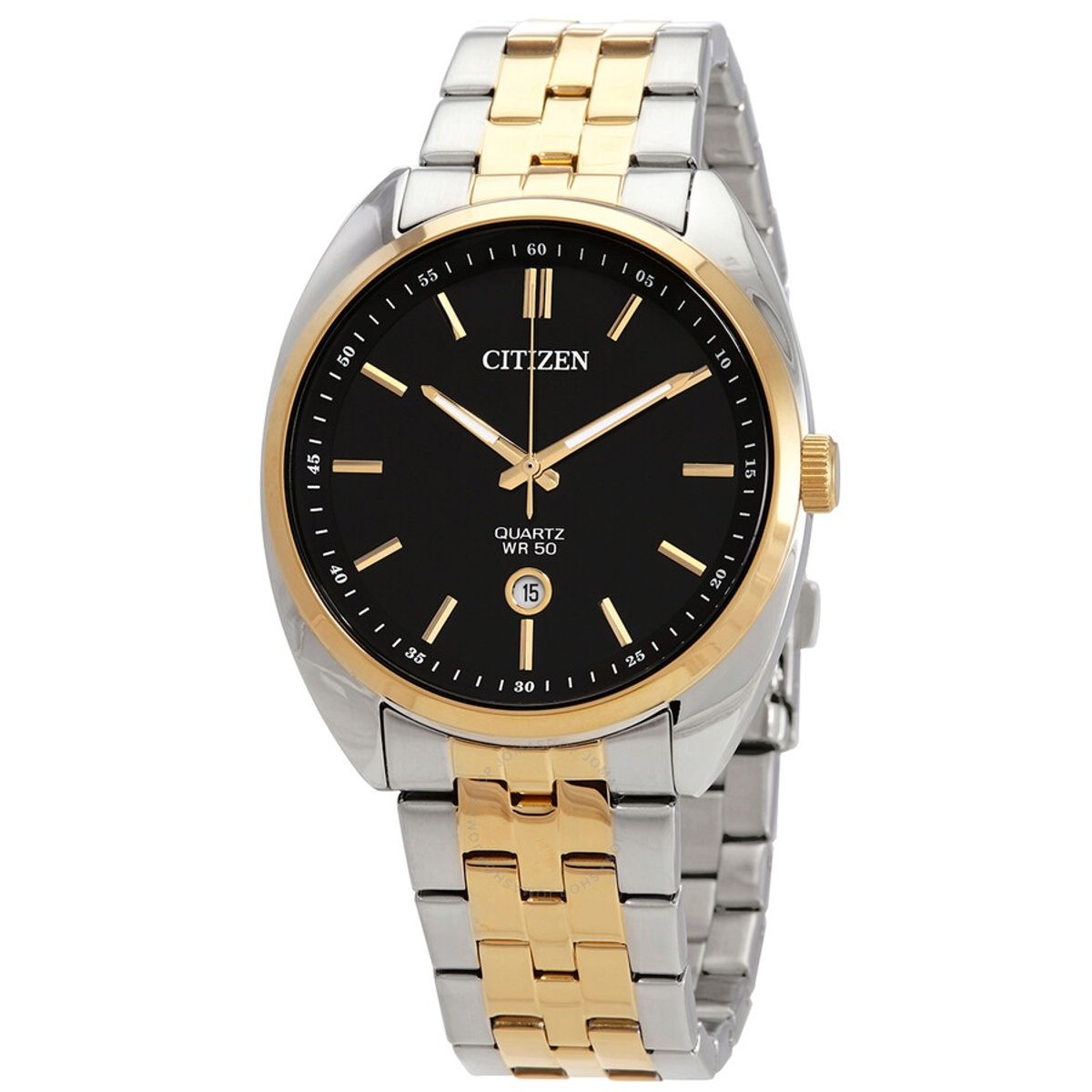 CITIZEN - Reloj Citizen Classic Hombre Bi5094-59e