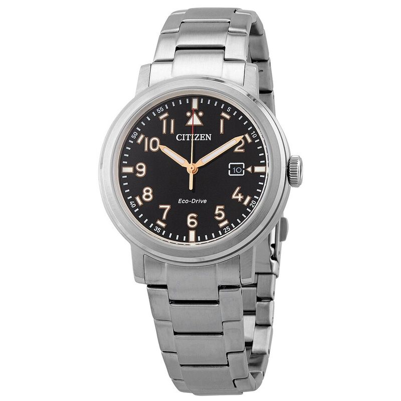 CITIZEN - Reloj Citizen Hombre Eco-drive Aw1620-81e