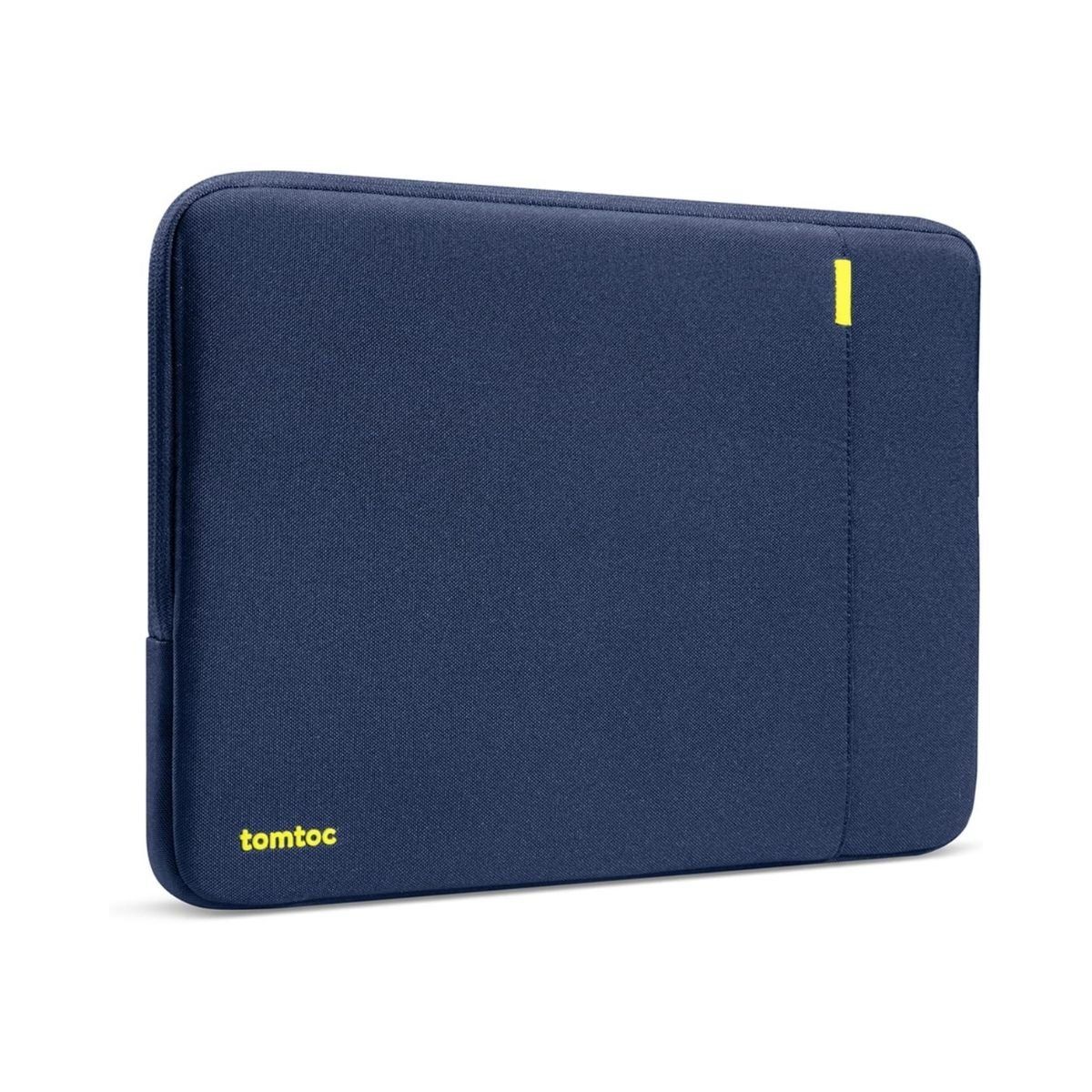 TOMTOC - Tomtoc Funda Defender-A13 para Macbook 13" - Azul