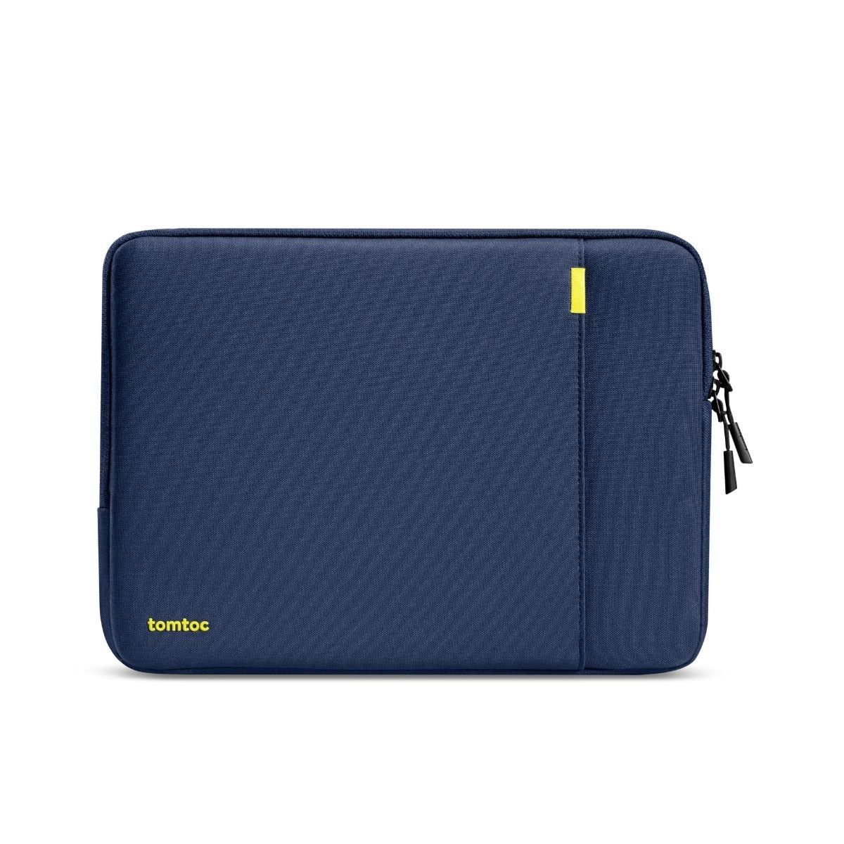 TOMTOC - Tomtoc Funda Defender-A13 para Macbook 13" - Azul