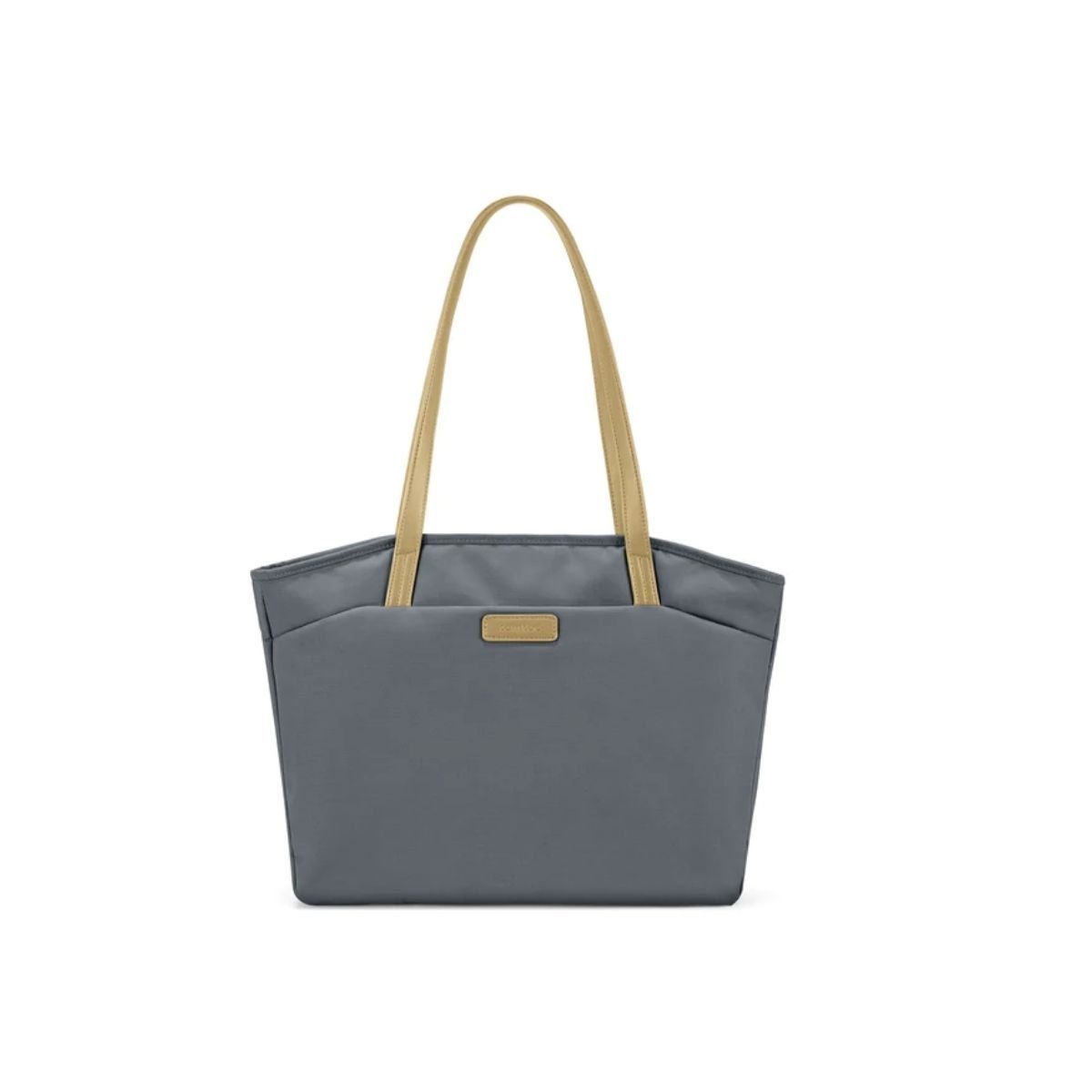 TOMTOC - Tomtoc Bolso Tote Versatile-T23 MacBook Pro M3/M2/M1 16" - Azul