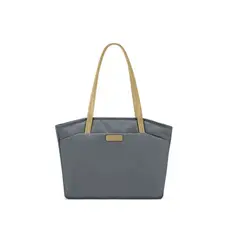 TOMTOC - Bolso Tote Versatile-T23 MacBook Pro M3/M2/M1 16" - Azul