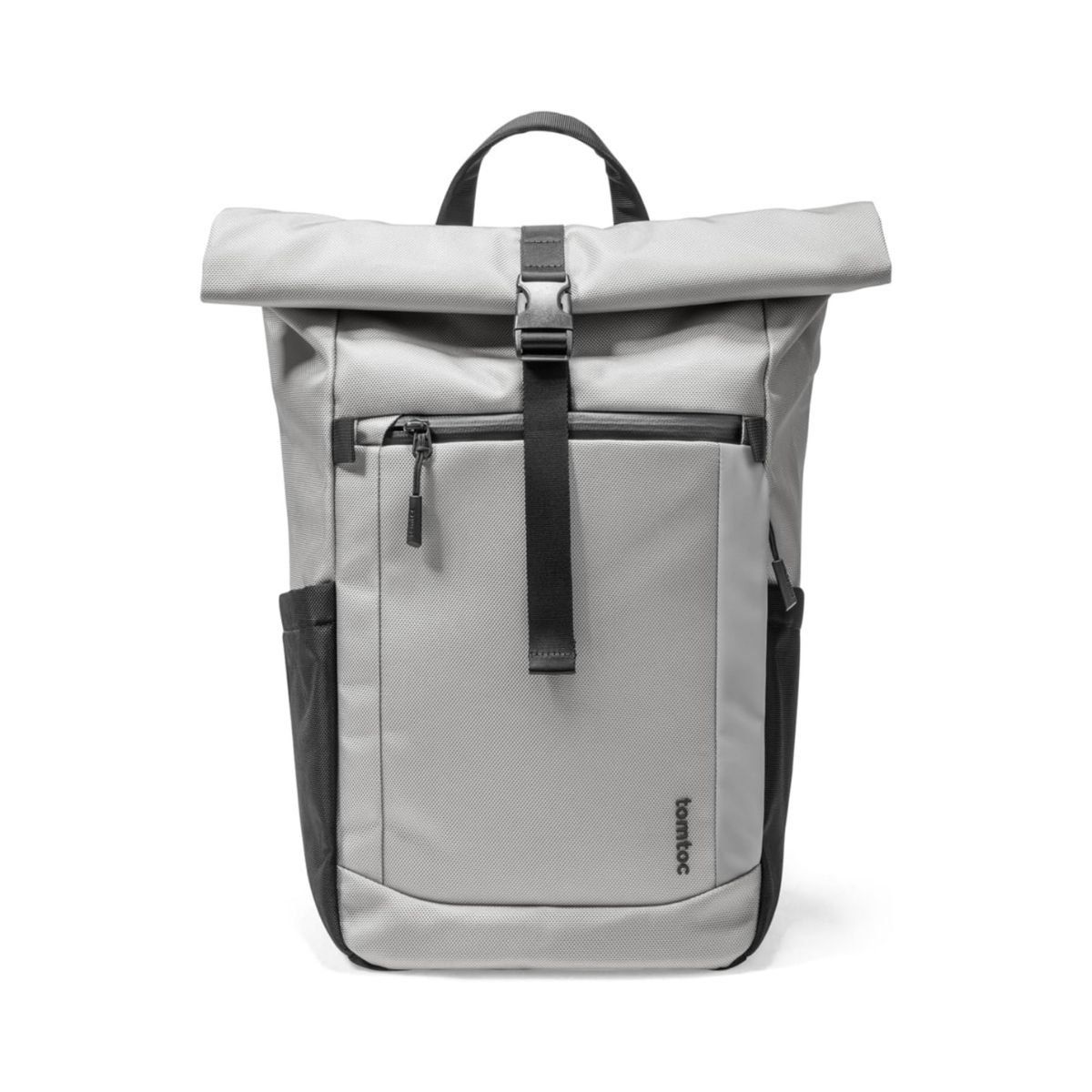 TOMTOC - Tomtoc Mochila de Viaje Navigator-T61 para Macbook 16" - Gris