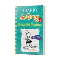 MOLINO - Diario De Greg #18. Descerebrados
