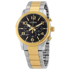 CITIZEN - Reloj Hombre An8054-50e Quartz