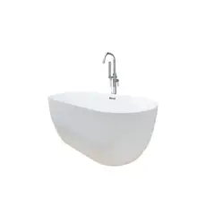 DECHAUS - Tina Isla Damaris 170x75x60 Cms Grifo Pedestal