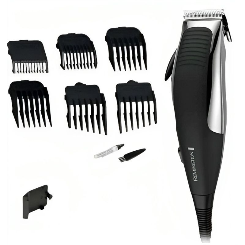 REMINGTON - Cortadora Remington uso con cable Modelo  HC1080