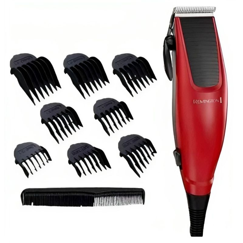 REMINGTON - Cortadora Remington uso con cable Modelo  HC1095