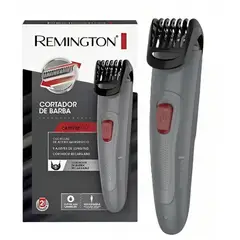 REMINGTON - Cortadora recargable Inalambrica Modelo MB08A