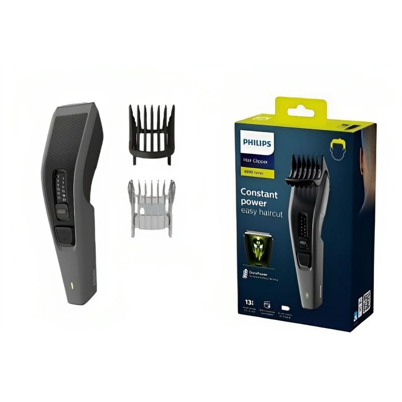 PHILIPS - Cortadora Philips uso Inalambrico Modelo  HC3525/15